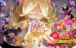 Treasure Tier List
