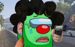 kappa pride server