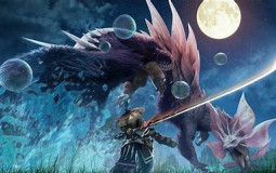 ALL monster hunter monsters