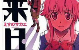 Tier liste mingogo anime