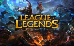 League of legend