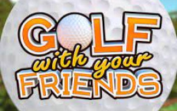 Golf With Your Friends Ball Shapes