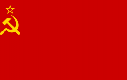 Communist Countries