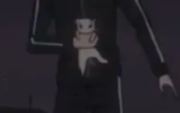 Ranking anime men