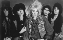 80s rock and metal bands