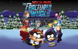 Best South Park Super Heroes