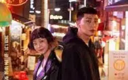 kdrama