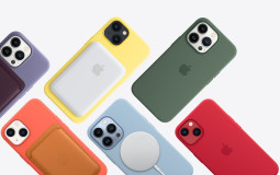 apple device