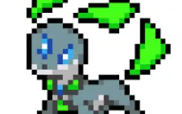 Sinndor pokemon meta