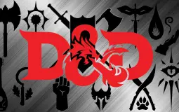 DND Feats