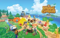 Animal crossing new villagers/special characters tier list!