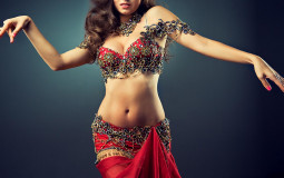 Arab female pop singers