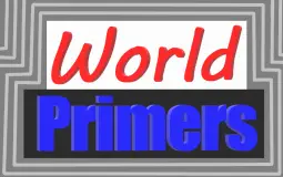 World Primers Characters Tier List