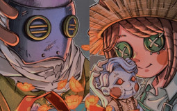 Identity V