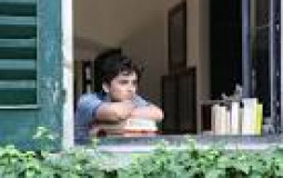 Call me by your name characters