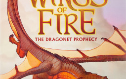 Wings of Fire characters
