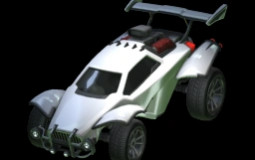 Rocket League Vehicles