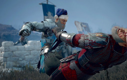 Chiv player voices