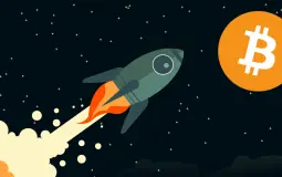 To the MOON!