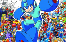 Robot Masters