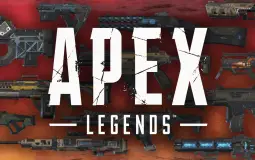 Apex Guns