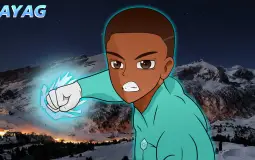 Personagens Nefasta2