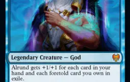 Mtg Kaldheim Limited Set Review Tier List