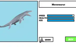 Sharkbite Sharks List