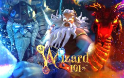 Wizard101 World's