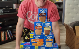 Poptarts
