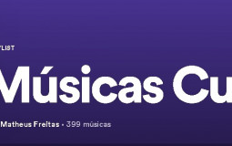 Musicas 2020