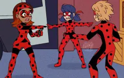 lady bug