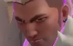 valorant players