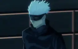 Anime Men
