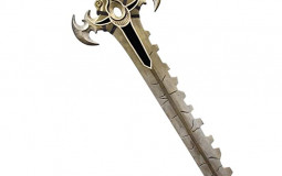 Fe3h relics
