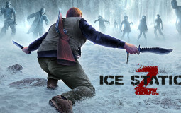 Ice Station Z Weapon Teir List