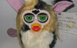 Other unproduced Furbies
