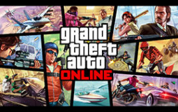 GTA Online DLCs