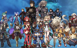 Xenoblade Chronicles 2 Character Tier List + DLC