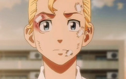 The anime that I have watched