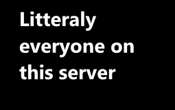 Fucc tierlist