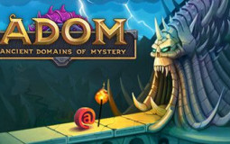 Adom Classes