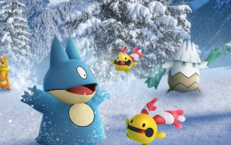 Tierlist de type glace