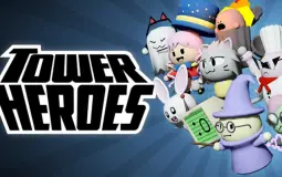 Tower Heroes