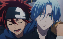 MHA CHARACTERS