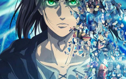 Anime #-A