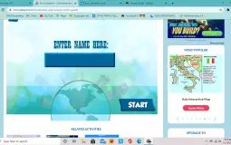 Statehumans