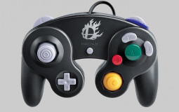 Gamecube controller color tier list