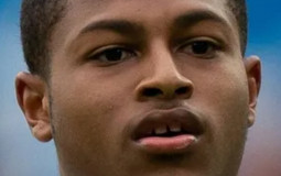 Most valuable under 21 Striker