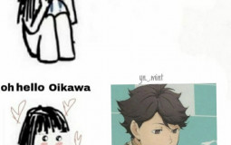 Haikyuu